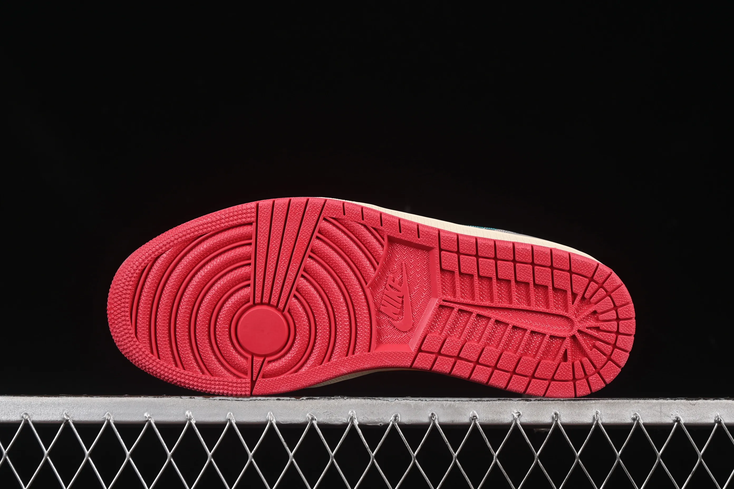 All categories Air Jordan Jordan series basketball shoes Air Jordan 1 Low Air Jordan 1 Low AJ1 Joe 1 mandarin duck hook low-top cultural and leisure sports sneakers HV4511-133